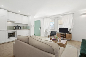 Appartement Centre ville et plage